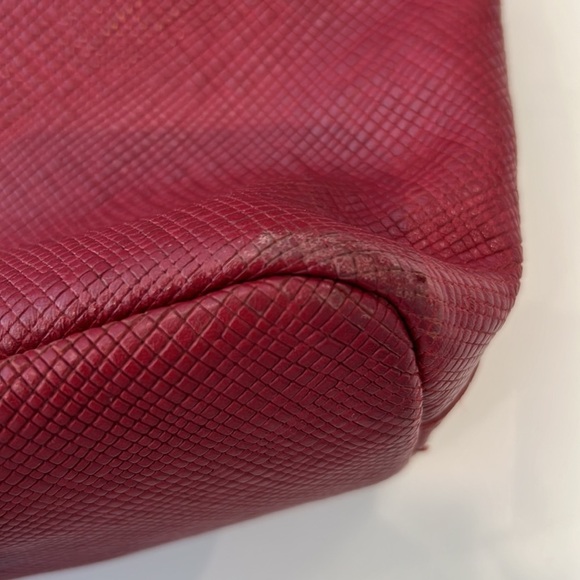 Longchamp shoulder bag - Picture 7 of 13